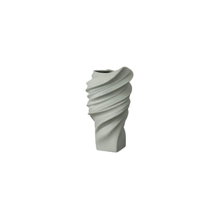 Bomboniera Vaso Squall Lava Rosenthal h. 15 cm.