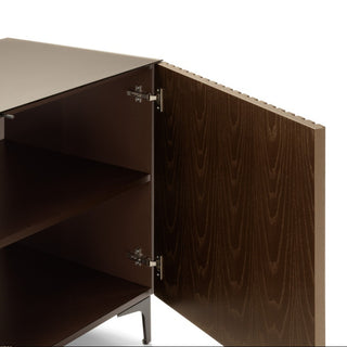 Consolle "Eraclea" Abitarte 180x50h.78 cm.