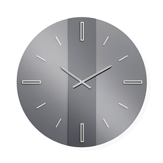 Orologio Da Parete "Finesse" Abitarte Ø80 cm.