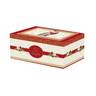 1457 MAGI box