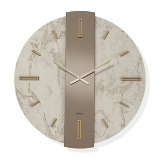 Orologio Da Parete "Zenith" Abitarte Ø80 cm.