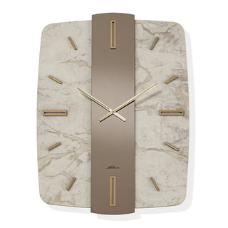 Orologio Da Parete "Vortex" Abitarte 75x100 cm.