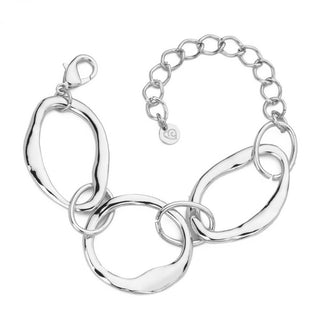 Bracciale Silhouette "Contemporary Jewels Classy" Barbieri Creazioni