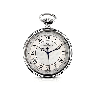 Orologio Da Tasca Philip Watch Heritage