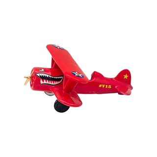 Bomboniera Aereo Stone 24.5x26 cm.