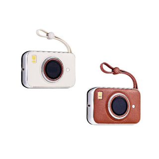 Bomboniera Power Bank Fotocamera Nexis Madrhèlen