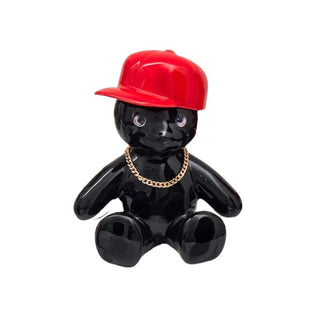 Bomboniera Orsetto TeddyStone h. 16 cm.