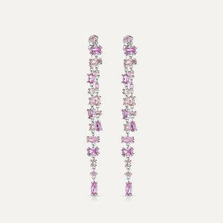 Orecchini Venus Rose