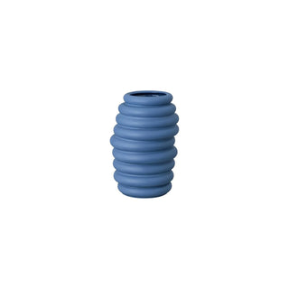 Bomboniera Vaso Hop Midnight  Rosenthal h. 14 cm.