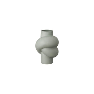 Bomboniera Vaso Node Lava Rosenthal h. 14 cm.