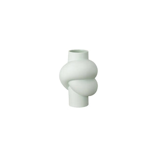 Bomboniera Vaso Node Rosenthal h.14 cm.