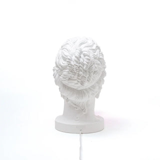 Lampada Grace Lamp Seletti h. 36 cm.