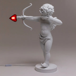 Lampada "Cupid" Seletti h.63 cm.