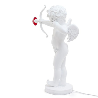 Lampada "Cupid" Seletti h.63 cm.