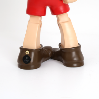 Lampada Led The Liar Lamp Seletti h. 41 cm.