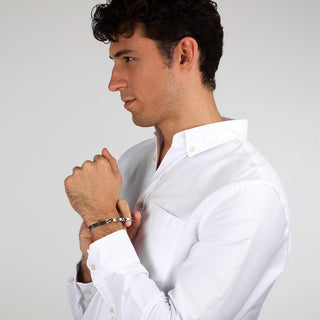 Bracciale Uomo "Ceramic" Maserati