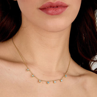 Collana "Tesori" Morellato