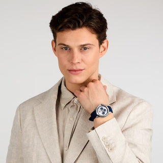 Orologio Cronografo "Successo" Maserati