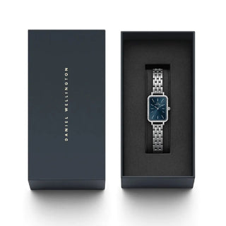 Orologio Solo Tempo Lumine Bezel Wellington