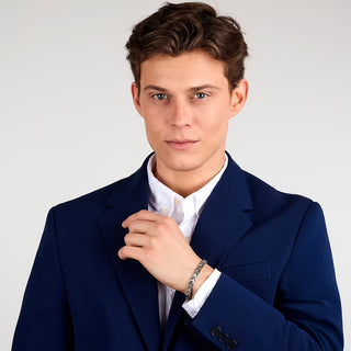 Bracciale Uomo "Iconic" Maserati