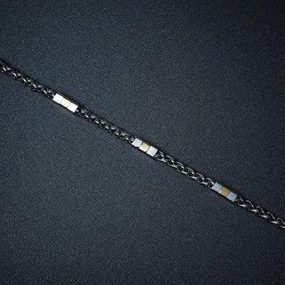 Bracciale Uomo "Energy" Sector