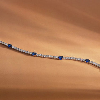 Bracciale Tennis "Tesori" Morellato