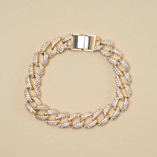 Bracciale Groumette Shine David Jewels