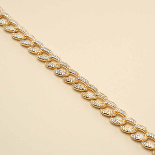 Bracciale Groumette Shine David Jewels