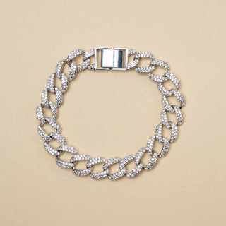 Bracciale Groumette Shine David Jewels