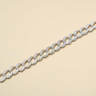 Bracciale Groumette Shine David Jewels