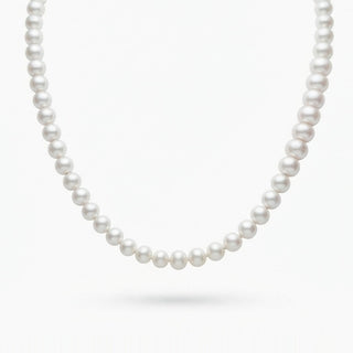 Collana Perle "Boule e Fantasia" Yukiko