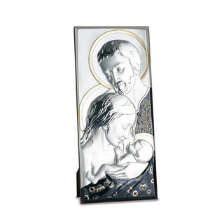 Icona Sacra Famiglia New Daniel
