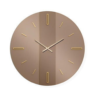 Orologio Da Parete "Finesse" Abitarte Ø80 cm.