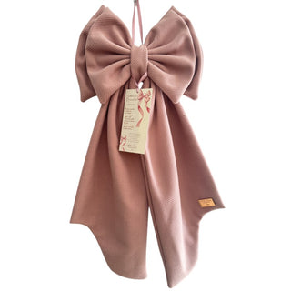 Fiocco Abbraccio Romantico Madame Fioccò h.65 cm.