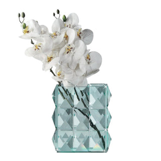 Bomboniera Vaso Ranoldi 15x10x21 cm.