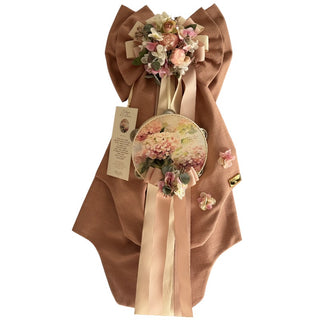 Fiocco Carezza di Primavera Madame Fioccò h.80 cm.