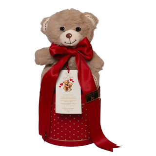 Box Teddy Madame Fioccò & Cioccolato Artigianale