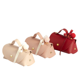 Bomboniera Borsetta per Confetti Paben 10 cm.