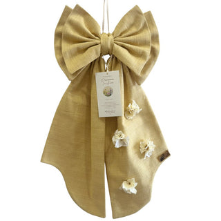 Fiocco Primavera in Fiore Madame Fioccò h.65 cm.