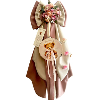 Fiocco New Born Collection Madame Fioccò h.80 cm.
