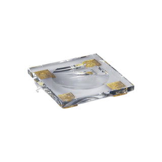 Bomboniera Svuotatasche Ranoldi 16x16 cm.