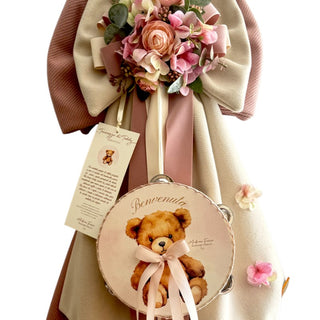 Fiocco New Born Collection Madame Fioccò h.80 cm.