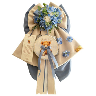 Fiocco New Born Collection Madame Fioccò h.50 cm.