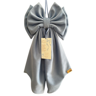 Fiocco Abbraccio Romantico Madame Fioccò h.65 cm.