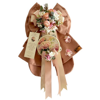 Fiocco Carezza di Primavera Madame Fioccò h.50 cm.