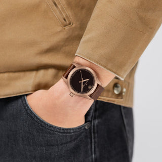 Orologio Khaki Field Auto The Odyssey Hamilton Limited Edition