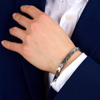 Bracciale Uomo "Iconic" Maserati