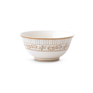 Bomboniera Bowl Golden Pozzi Milano Ø 15 cm.