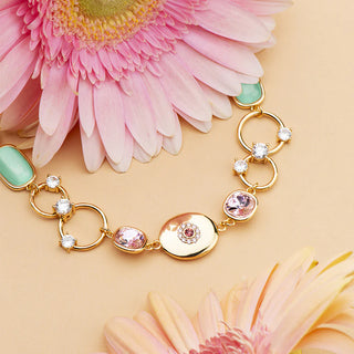 Collana Sunshine "Contemporary Jewels Classy" Barbieri Creazioni