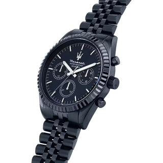 Orologio Multifunzione Maserati Blue Edition